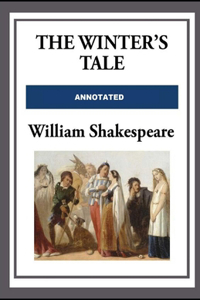 The Winter's Tale Annotated