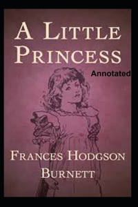 A Little Princess Annotated