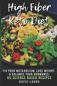 High Fibеr Kеtо Diet