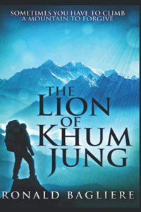 The Lion of Khum Jung