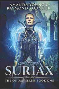 Suriax