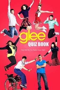 Glee Quiz Book
