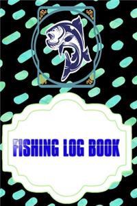 Fishing Log Software