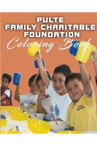 Pulte Family Charitable Foundation