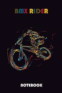 BMX Rider