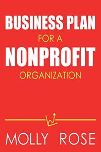Business Plan For A Nonprofit Organization