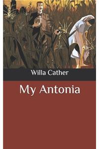 My Antonia