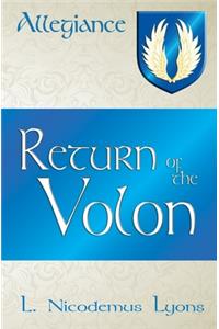 Return of the Volon