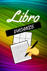 Libro Vacanze