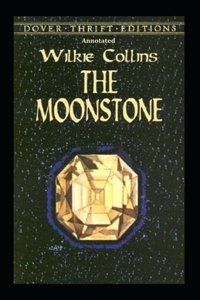The Moonstone Annotated