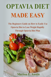 Optavia Diet Made Easy