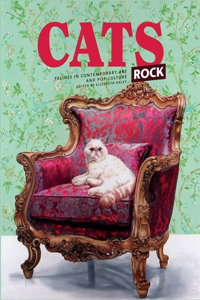 Cats Rock Cats in Art and Pop Culture