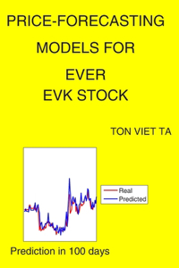 Price-Forecasting Models for Ever EVK Stock