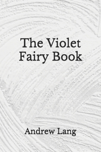 The Violet Fairy Book