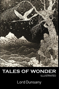 Tales of Wonder Illustrated