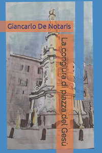 congiura di piazza del Gesù