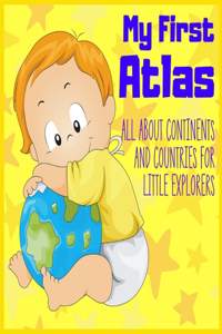 My First Atlas