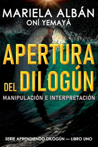 Apertura del Dilogún
