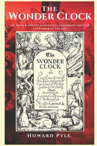 The WONDER CLOCK