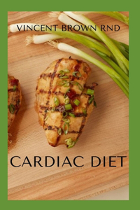 Cardiac Diet