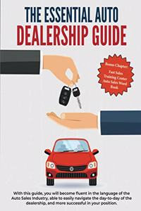 Essential Auto Dealership Guide