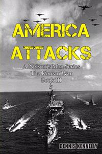 America Attacks