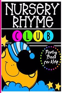 Nursery Rhyme Club