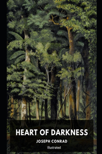 Heart of Darkness Illustrated