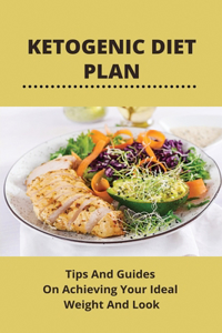 Ketogenic Diet Plan