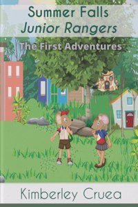 Summer Falls Junior Rangers