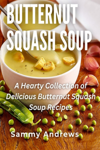 Butternut Squash Soup