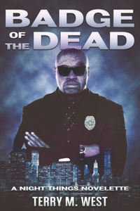 Badge of the Dead