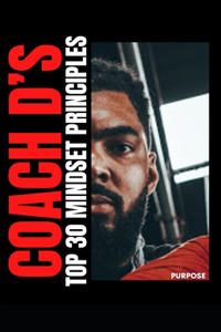Coach D's 30 Day Mindset Challenge