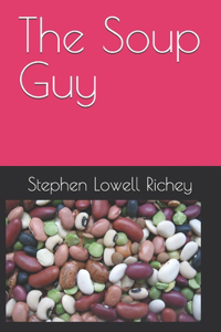 The Soup Guy