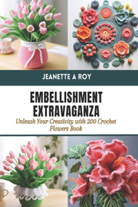 Embellishment Extravaganza