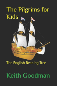 Pilgrims for Kids