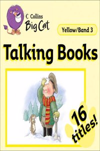 Talking Books