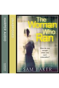 The Woman Who Ran