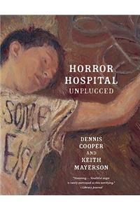 Horror Hospital Unplugged