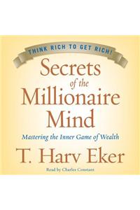 Secrets of the Millionaire Mind