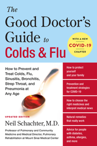 Good Doctor's Guide to Colds and Flu [Updated Edition]