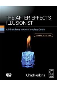 The After Effects Illusionist
