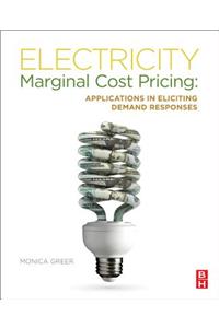 Electricity Marginal Cost Pricing