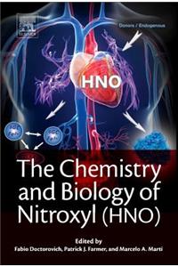 Chemistry and Biology of Nitroxyl (Hno)
