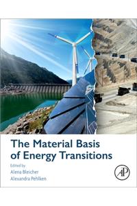 Material Basis of Energy Transitions