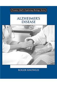 Alzheimer's Disease (Booklet)