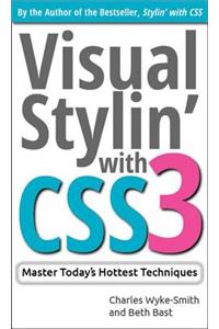 Visual Stylin' with CSS3