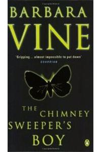The Chimney Sweeper's Boy