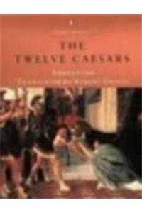 Lives of the Twelve Caesars