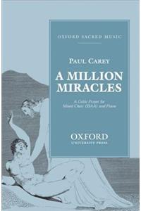 A million miracles